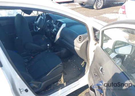 2015 Nissan Versa Note S (Sr)/S Plus/Sl/Sr/Sv from USA, damaged, VIN 3N1CE2CP6FL439513